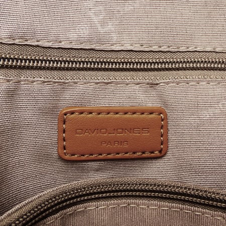 Rucsac dama David Jones B-6726-5 18 Maro [7]