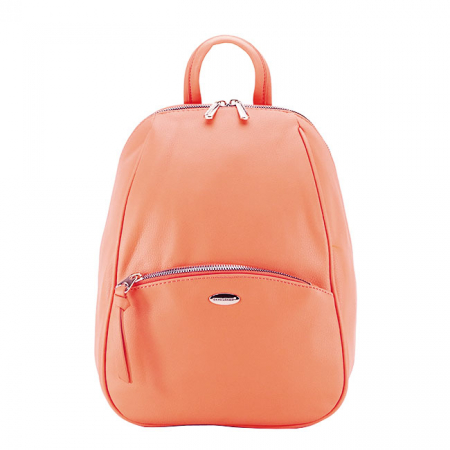 Rucsac dama David Jones B-CH21037 18 Roz piersica [1]