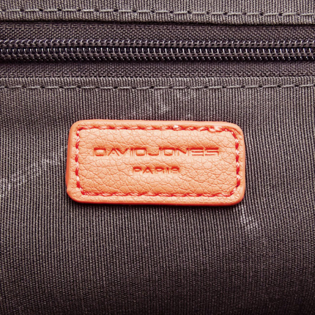 Rucsac dama David Jones B-CH21037 18 Roz piersica [6]