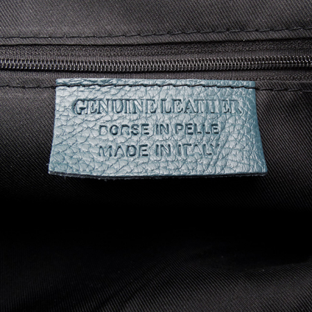 Rucsac dama din piele naturala B-8985 121 Bleumarin inchis [7]