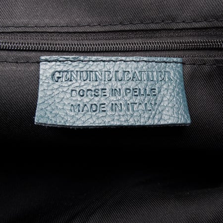 Rucsac dama din piele naturala B-8985 121 Mov inchis [7]