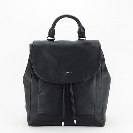 Rucsac dama casual B-DOS3129-2 18 Negru [1]