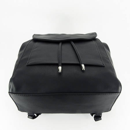 Rucsac dama casual B-DOS3129-2 18 Negru [4]