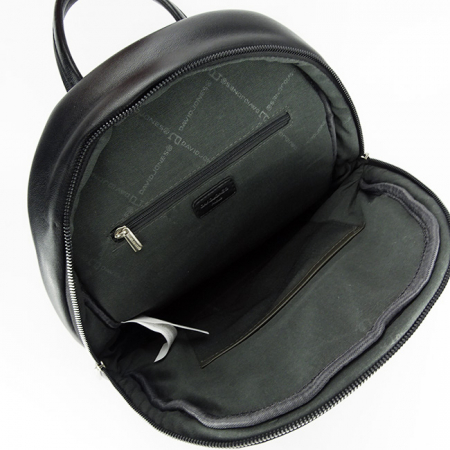 Rucsac dama David Jones B-6861-2 18 Negru [6]