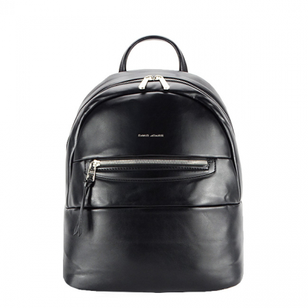 Rucsac dama David Jones B-6861-2 18 Negru [1]
