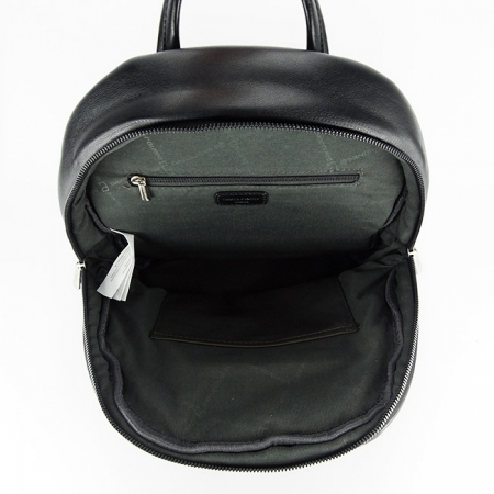 Rucsac dama David Jones B-6861-2 18 Negru [5]
