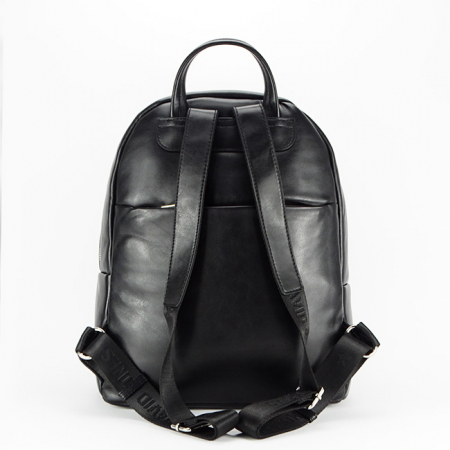 Rucsac dama David Jones B-6861-2 18 Negru [3]