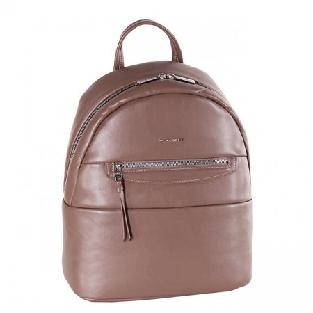 Femei - Rucsac dama David Jones B-6861-2 18 Roz somon