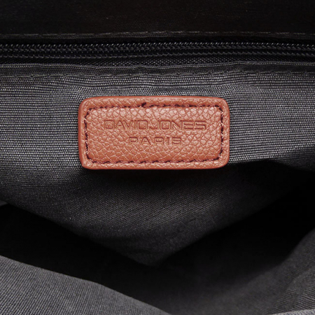 Rucsac dama David Jones B-CM6516 16 Maro [7]