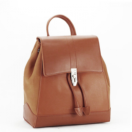 Rucsacuri - Rucsac dama David Jones B-CM6516 16 Maro