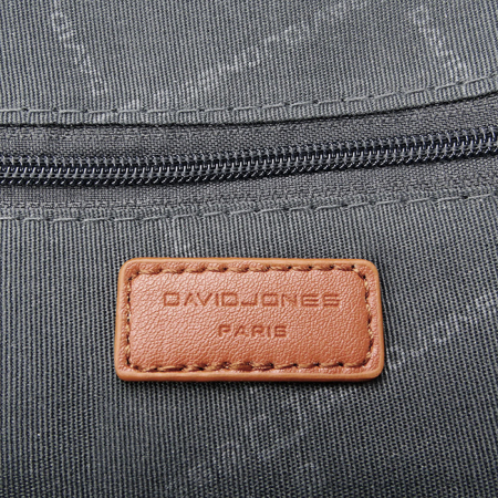 Rucsac dama David Jones B-6803-3 17 Maro [7]
