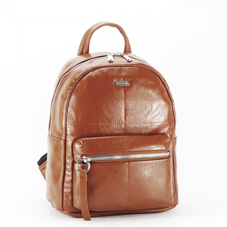 Rucsacuri - Rucsac dama David Jones B-6803-3 17 Maro