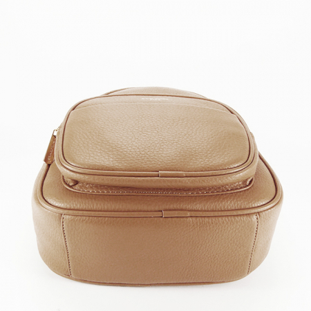 Rucsac dama David Jones B-7000-2 18 Camel [4]