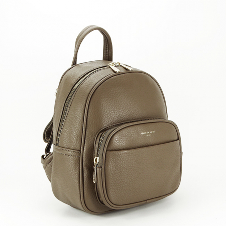 Rucsacuri - Rucsac dama David Jones B-7000-2 18 Maro