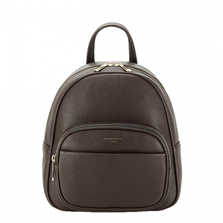 Rucsac dama David Jones B-7000-2 18 Maro inchis [1]