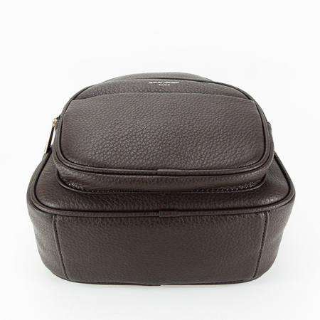 Rucsac dama David Jones B-7000-2 18 Maro inchis [4]