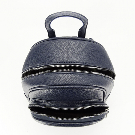 Rucsac casual bleumarin B-F2591 18 [5]