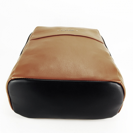 Rucsac casual David Jones B-6744-5 18 Maro cognac [4]