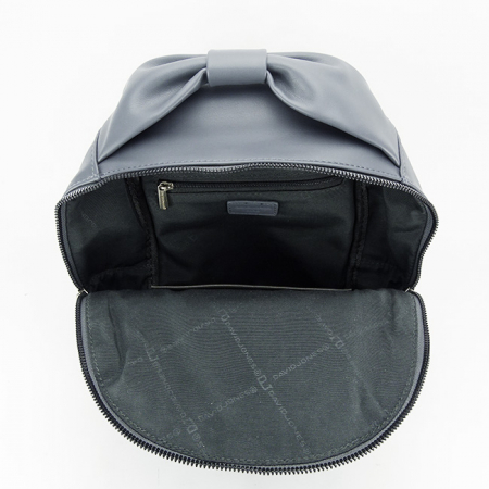 Rucsac dama David Jones B-6830-2 119 Gri [5]