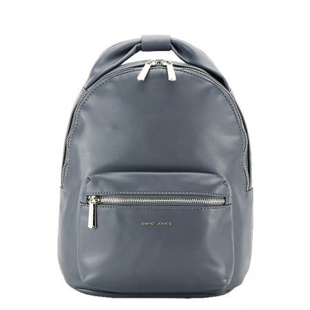 Rucsac dama David Jones B-6830-2 119 Gri [1]