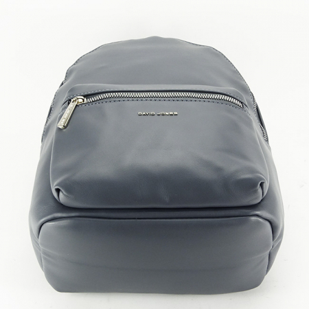 Rucsac dama David Jones B-6830-2 119 Gri [4]