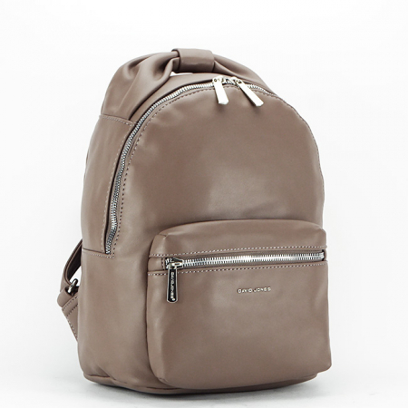 Femei - Rucsac dama David Jones B-6830-2 119 Maro