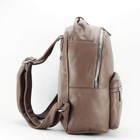 Rucsac dama David Jones B-6830-2 119 Maro [3]