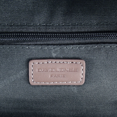 Rucsac dama David Jones B-6830-2 119 Maro [9]