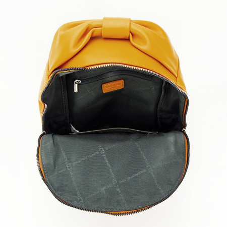 Rucsac dama David Jones B-6830-2 119 Mustar [4]