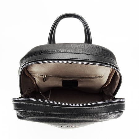 Rucsac casual David Jones B-6744-5 18 Negru [5]