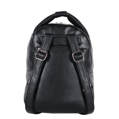 Rucsac dama David Jones B-6830-2 119 Negru [3]