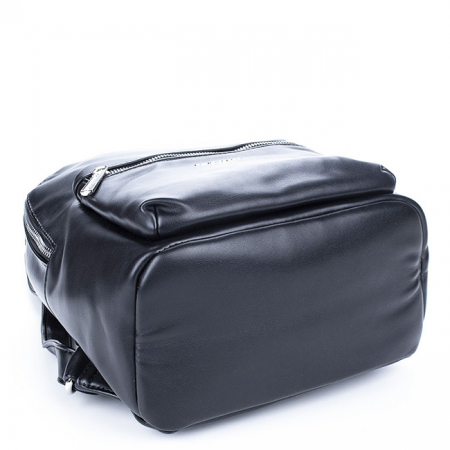 Rucsac dama David Jones B-6830-2 119 Negru [4]