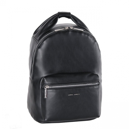 Femei - Rucsac dama David Jones B-6830-2 119 Negru