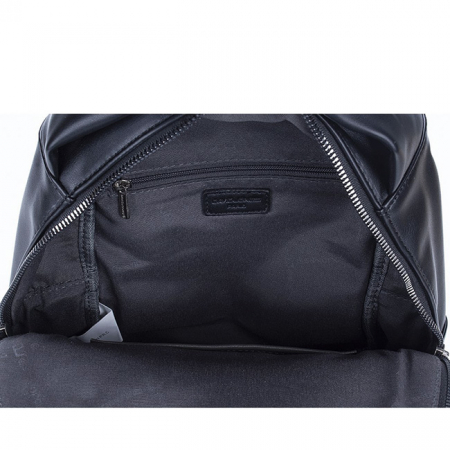 Rucsac dama David Jones B-6830-2 119 Negru [5]