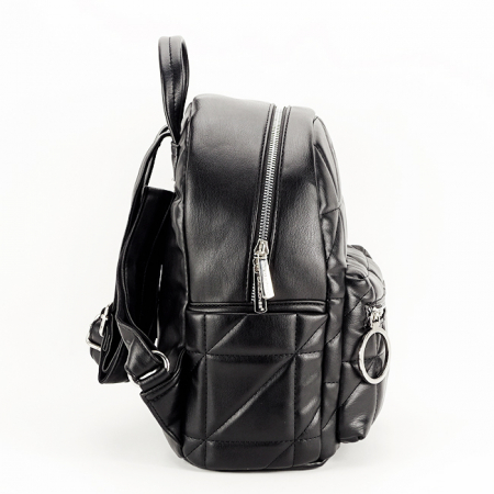 Rucsac dama David Jones B-6619-1 119 Negru [2]
