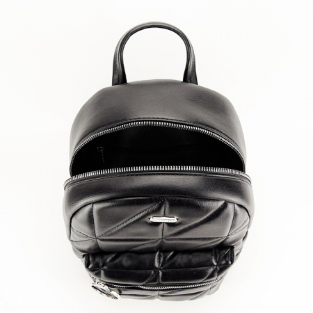 Rucsac dama David Jones B-6619-1 119 Negru [5]