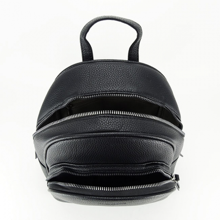 Rucsac dama Flora&Co B-F2591 18 Negru [5]
