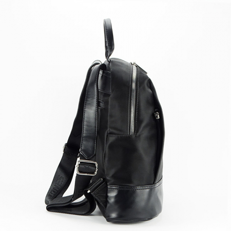 Rucsac casual David Jones B-6711-3 18 Negru [2]