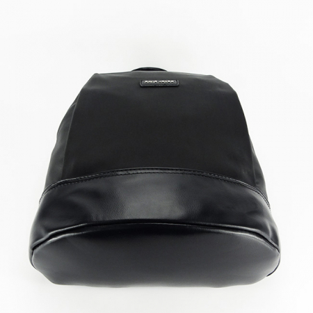 Rucsac casual David Jones B-6711-3 18 Negru [4]
