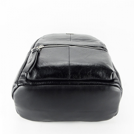 Rucsac dama David Jones B-6803-3 17 Negru [5]