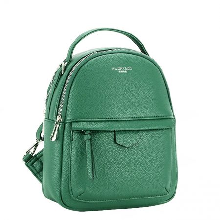 Femei - Rucsac dama Flora&Co B-F3606 18 Verde