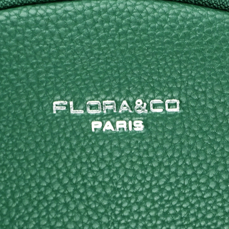 Rucsac dama Flora&Co B-F3606 18 Verde [7]