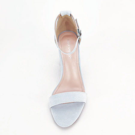 Sandale albastre elegante Sabina 131 [7]