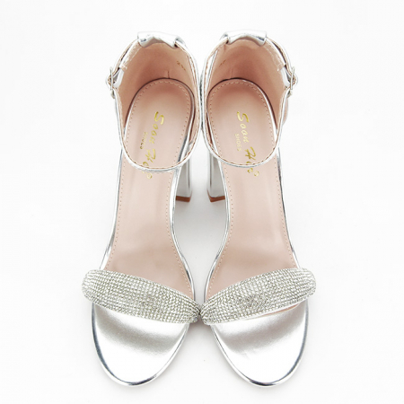 Sandale argintii elegante 212-38 130 [6]