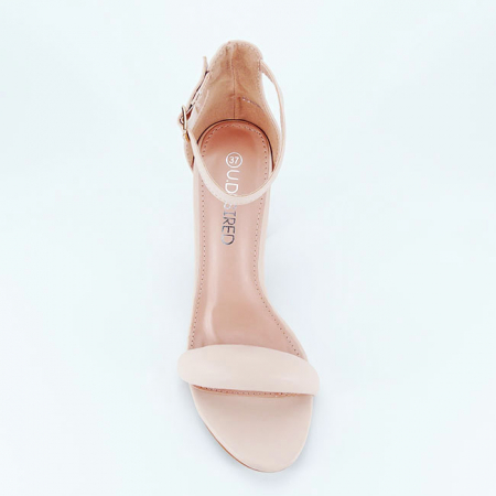 Sandale elegante bej BL6383 130 [6]
