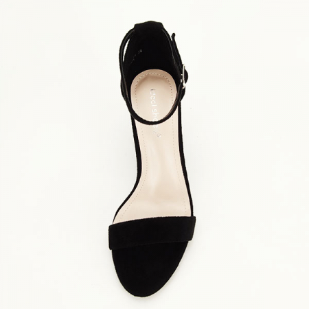 Sandale negre elegante Sabina [6]
