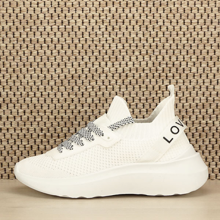 Sneakers alb Anca M3 [1]