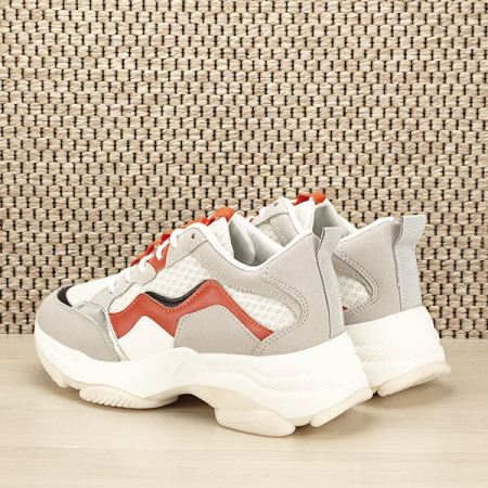 Sneakers multicolor Andrea M2 [3]