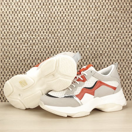 Sneakers multicolor Andrea M2 [7]