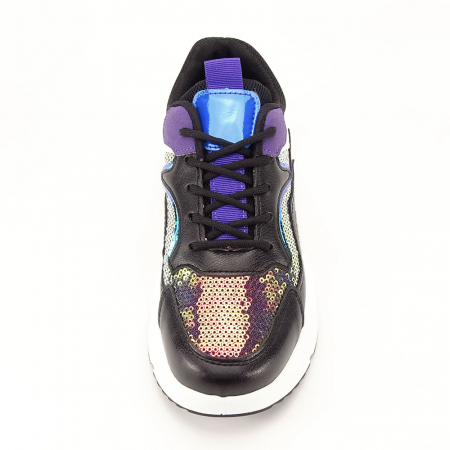SNEAKERS MULTICOLOR ZOE M2 [4]